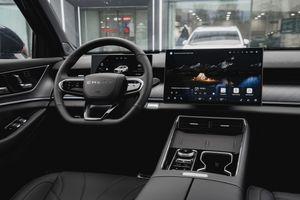 Chery Tiggo 9