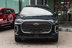 Chery Tiggo 9