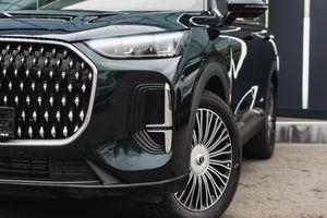 Chery Tiggo 9