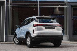 Chery TIGGO 4 MT Line