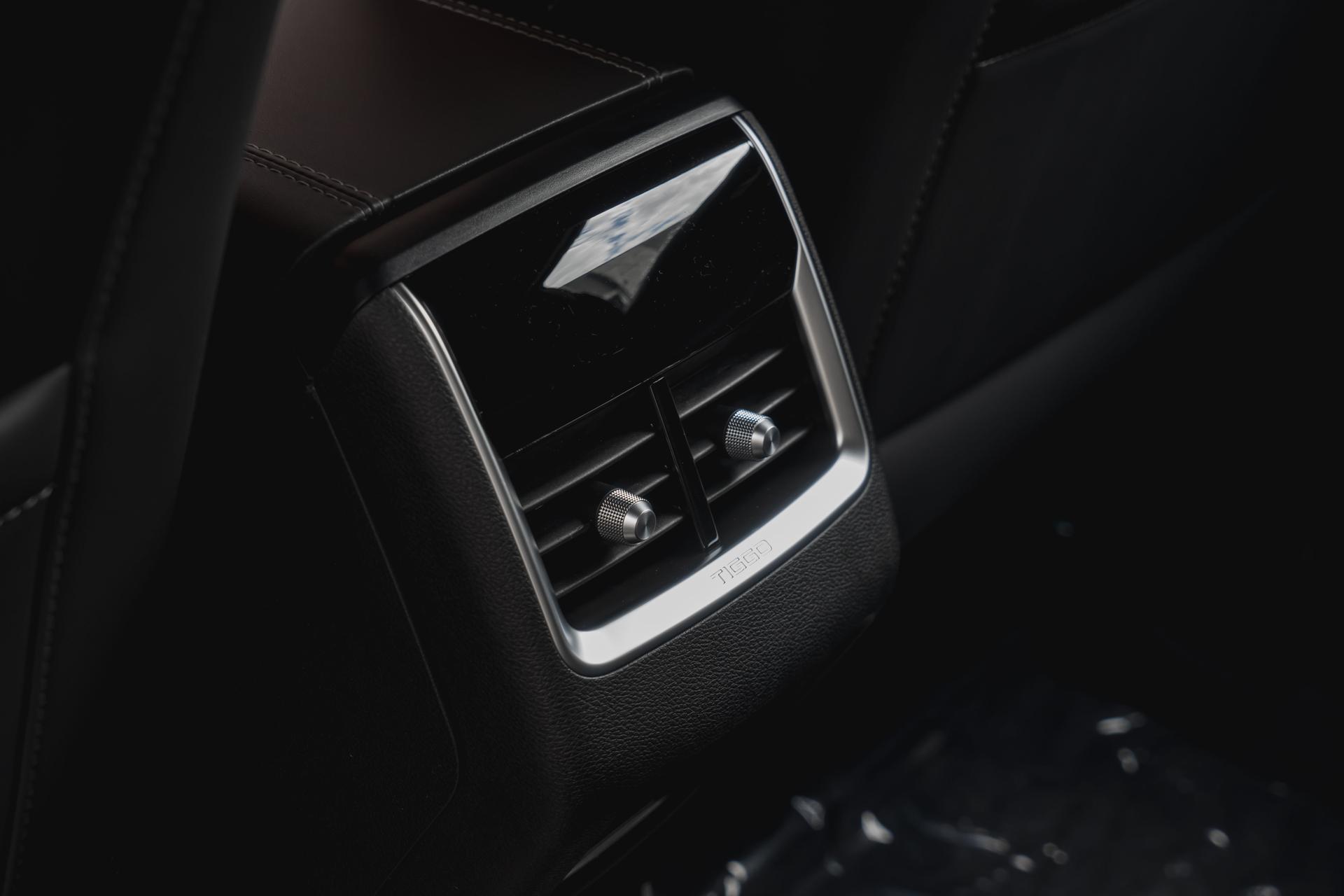 Chery фотографии