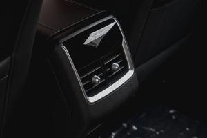 Chery TIGGO 4 MT Line