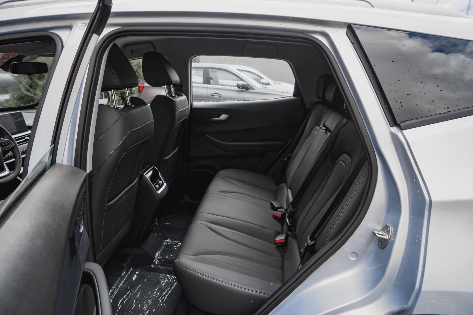 Chery фотографии