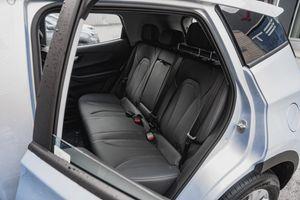 Chery TIGGO 4 MT Line