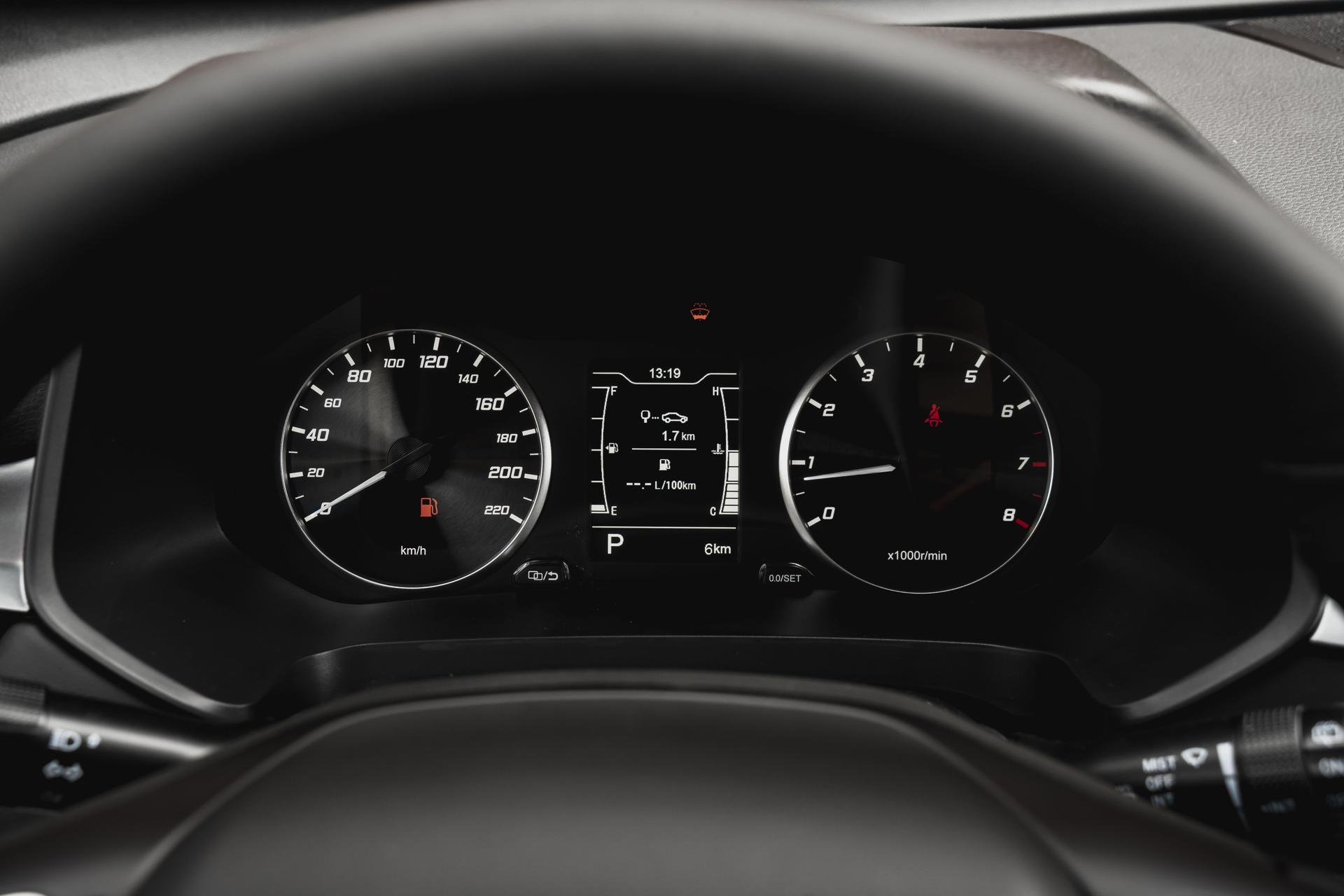 Chery фотографии