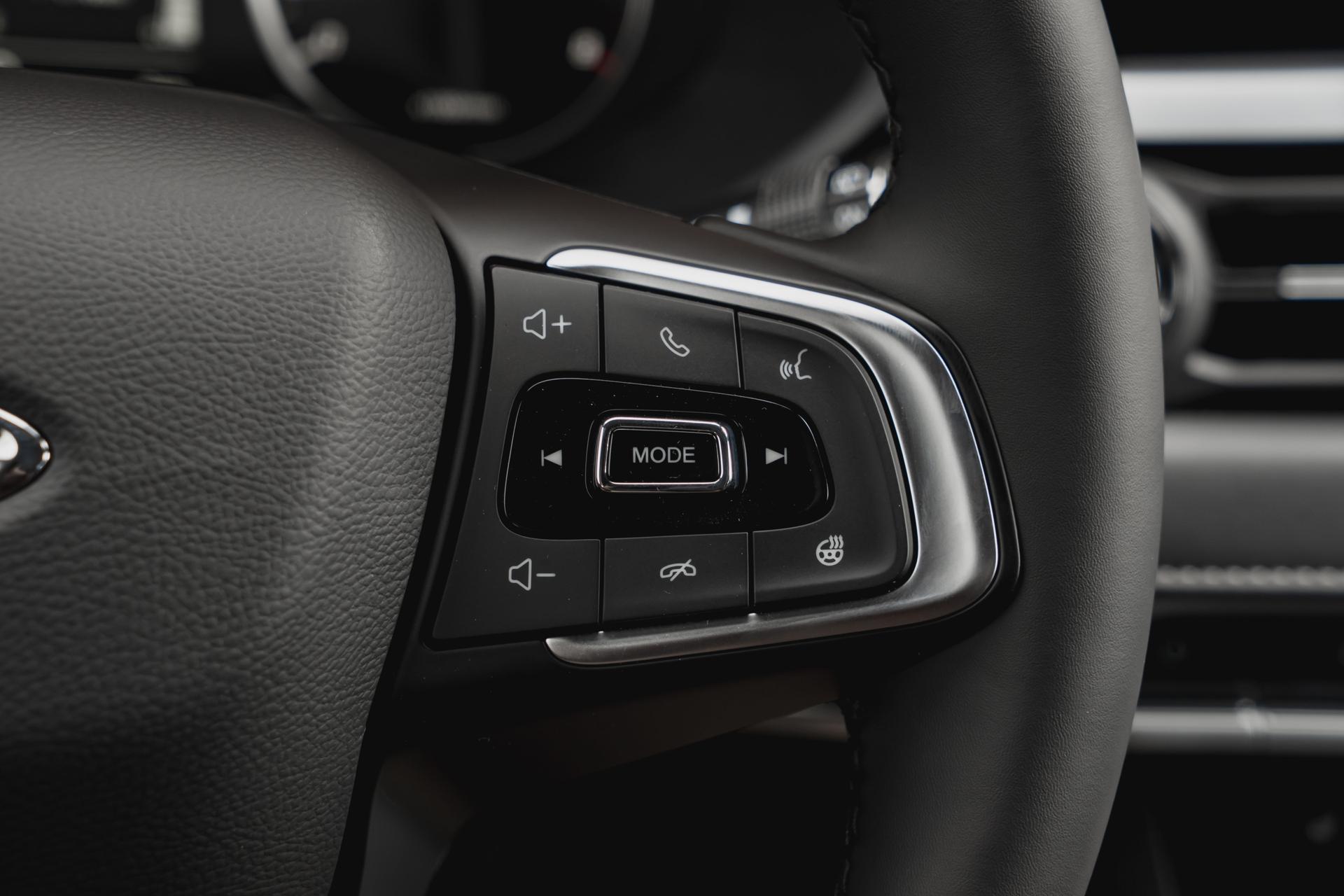 Chery фотографии