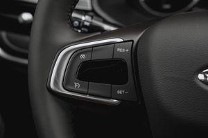 Chery TIGGO 4 MT Line