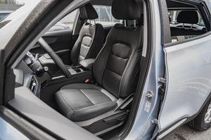 Chery TIGGO 4 MT Line