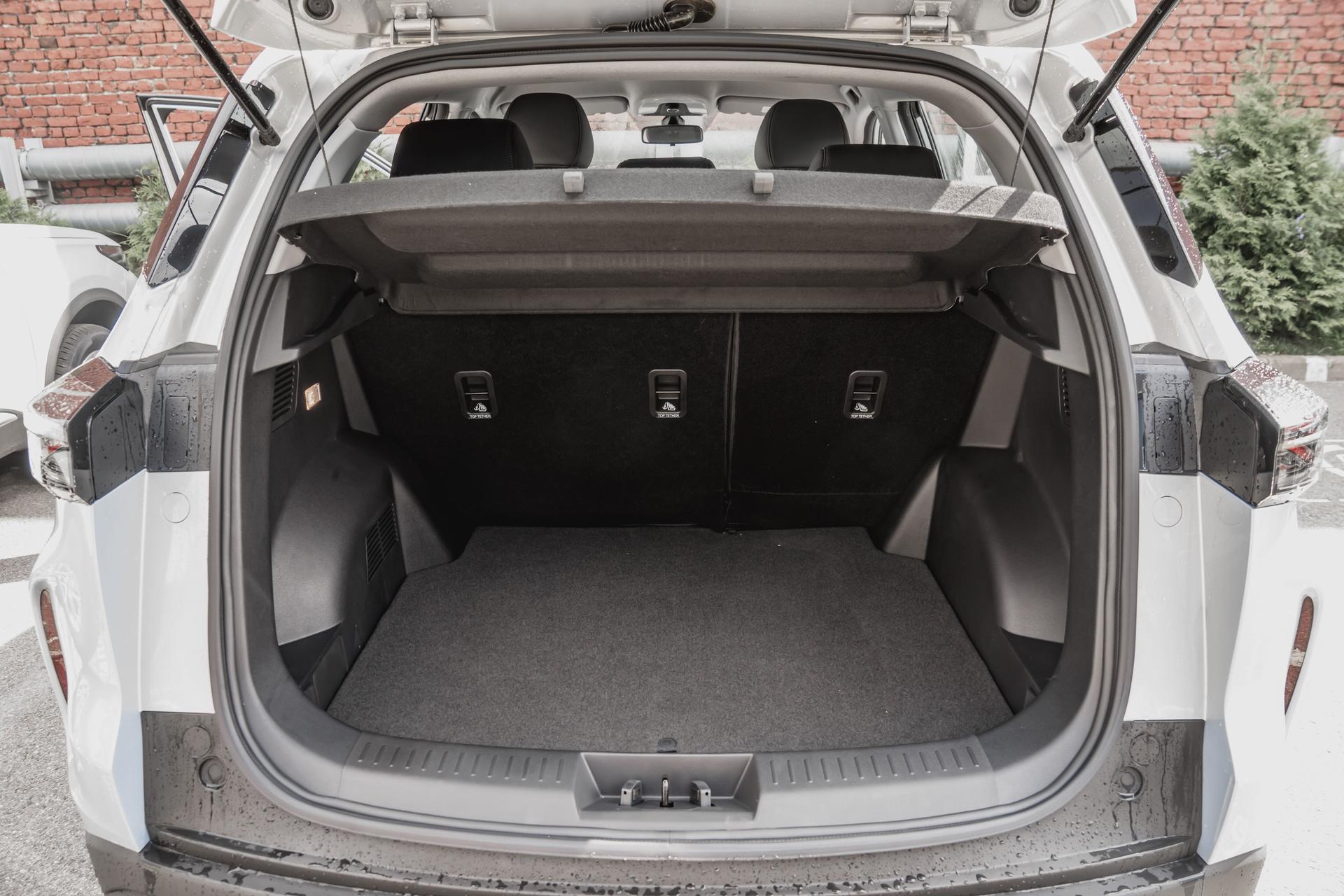 Chery фотографии