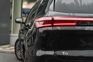 TENET T8