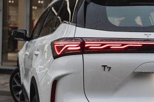 TENET T7