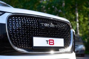 TENET T8