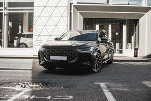 Новый A8 с пробегом