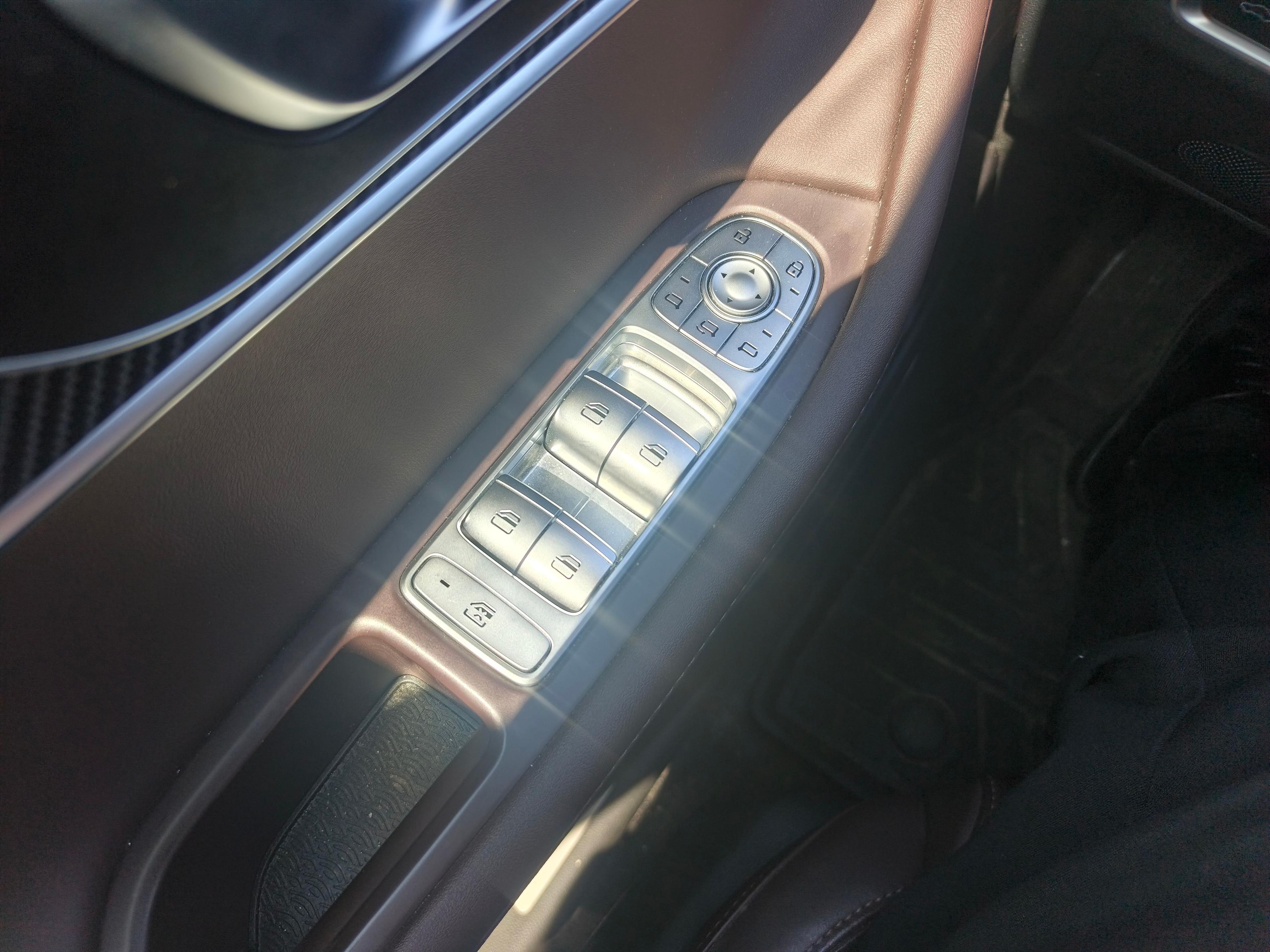 Chery Tiggo 7L