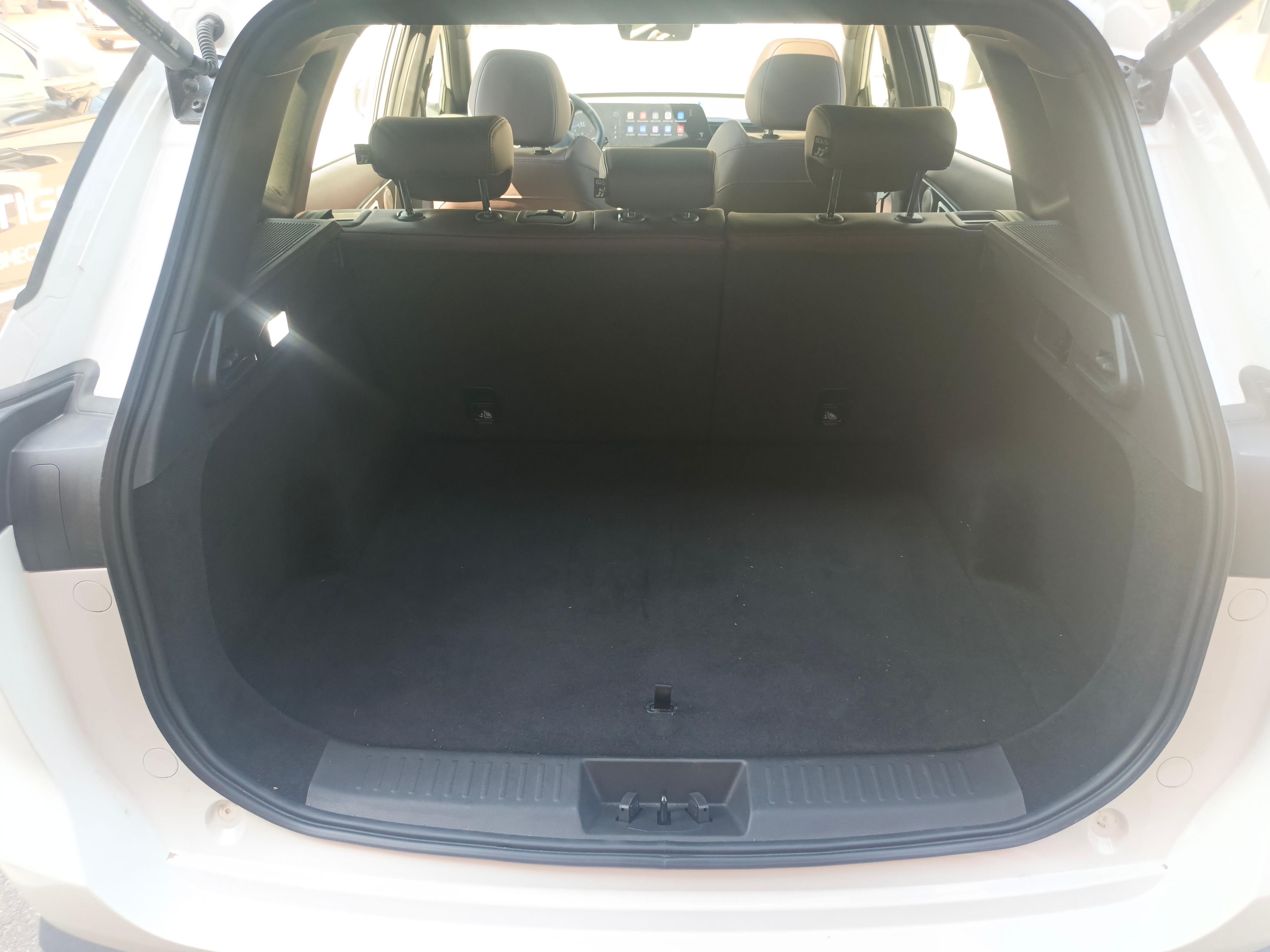 Chery Tiggo 7L