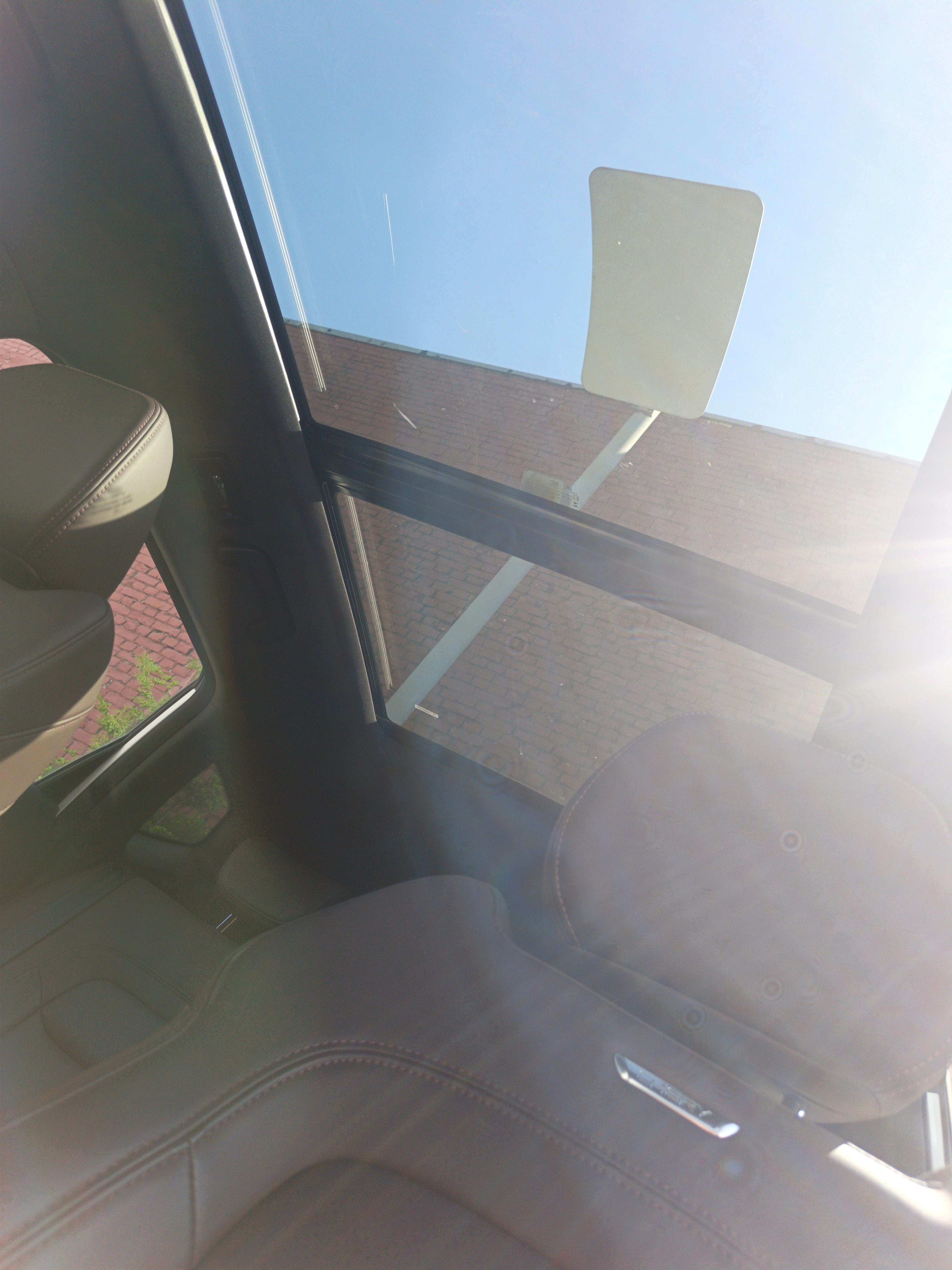 Chery Tiggo 7L