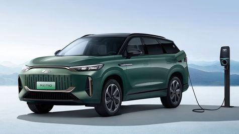Изображение автомобиля