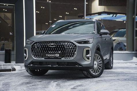 Изображение автомобиля