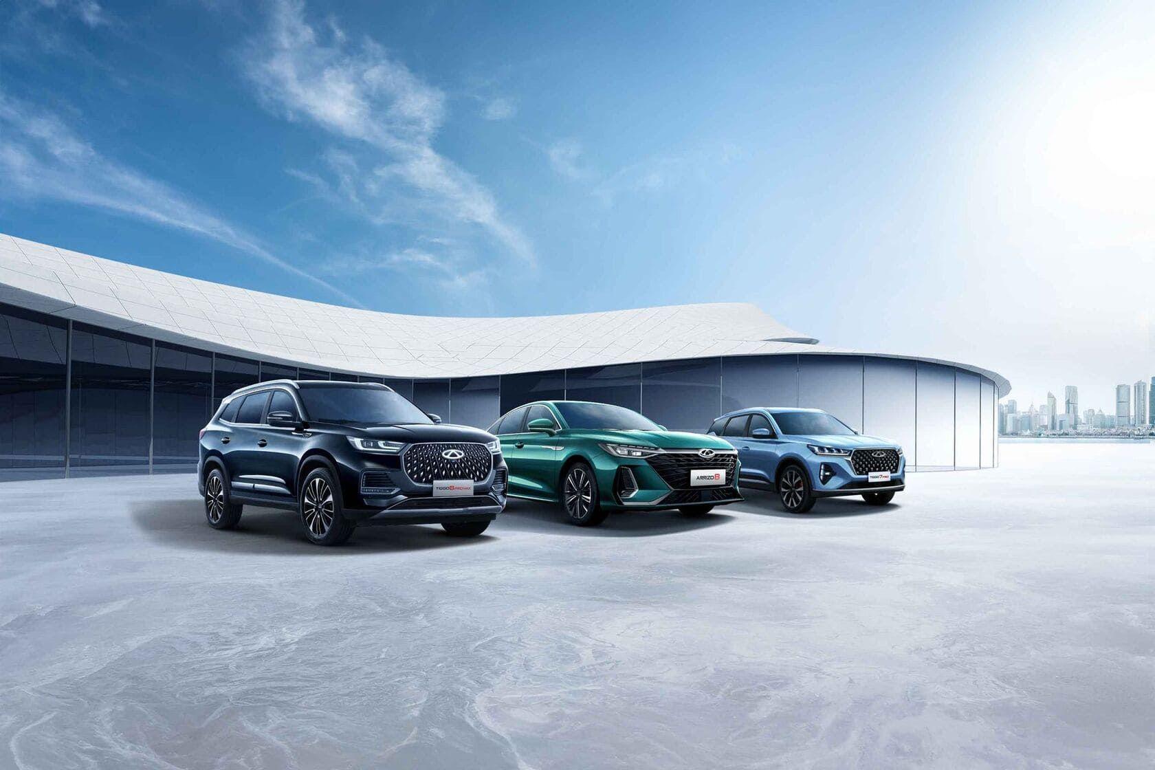Как сохранить стоимость автомобиля Chery: полезные рекомендации