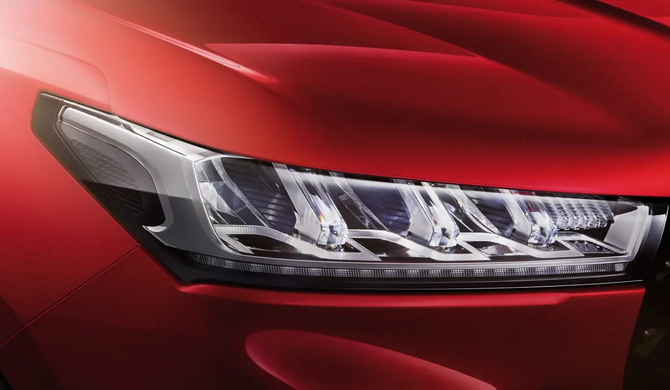 Chery Tiggo 7 Pro Plug-In Hybrid