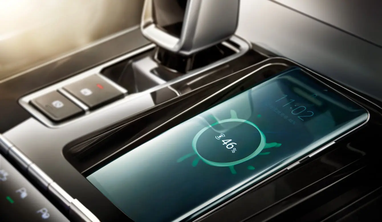 Chery Tiggo 7 Pro Plug-In Hybrid