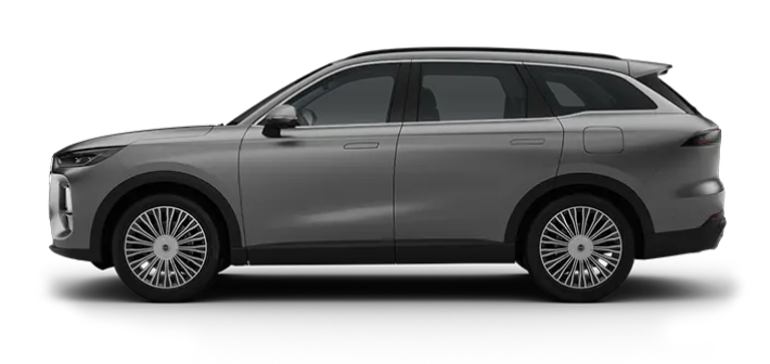 Chery Tiggo 9