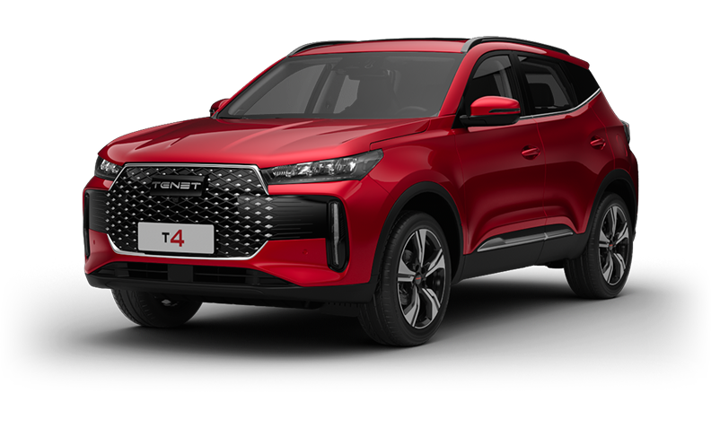 Chery T4