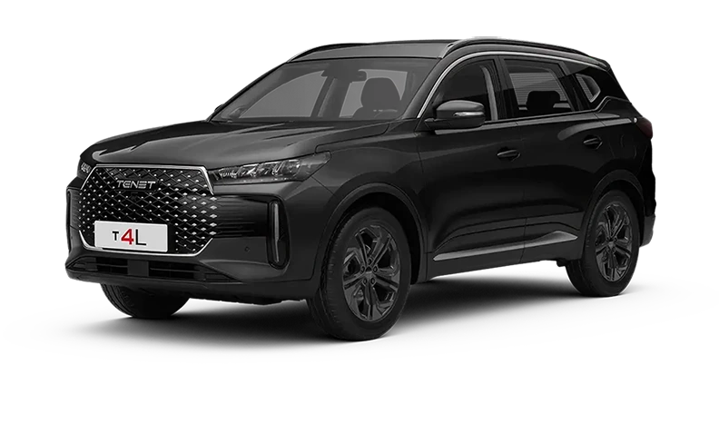 Chery T4L