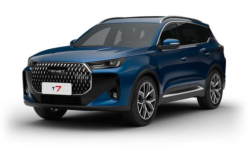 Chery T7
