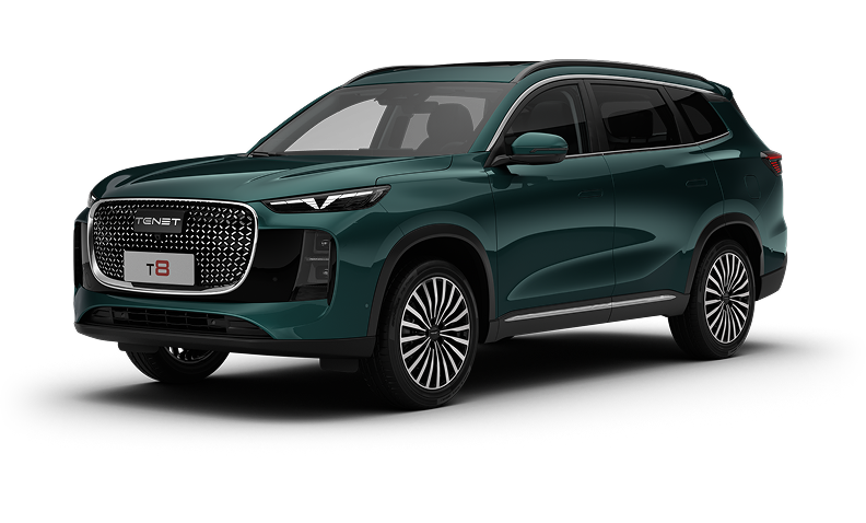 Chery T8